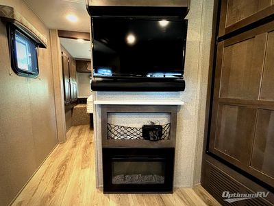 2020 Forest River Flagstaff Micro Lite - Photo 7