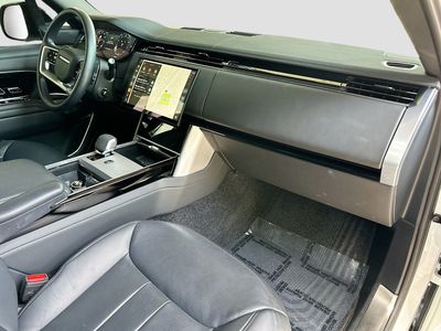 2024 Land Rover Range Rover - Photo 30