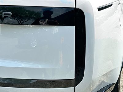 2024 Land Rover Range Rover - Photo 32