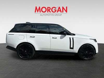 2024 Land Rover Range Rover - Photo 8
