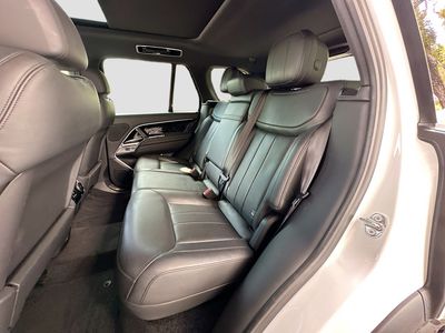 2024 Land Rover Range Rover - Photo 25