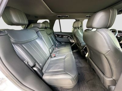 2024 Land Rover Range Rover - Photo 28