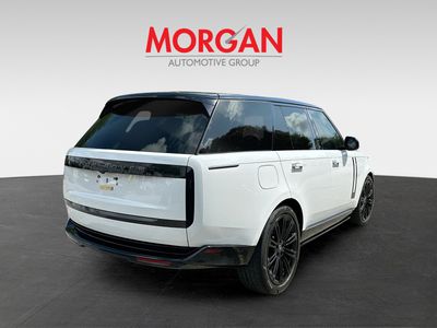 2024 Land Rover Range Rover - Photo 7