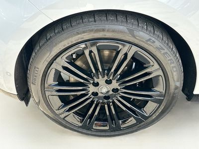 2024 Land Rover Range Rover - Photo 34