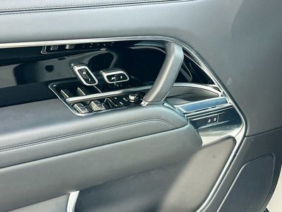 2024 Land Rover Range Rover - Photo 17