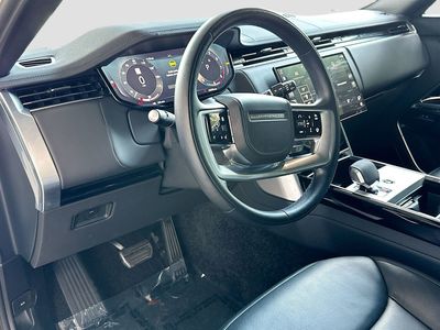 2024 Land Rover Range Rover - Photo 9