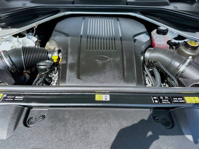2024 Land Rover Range Rover - Photo 33