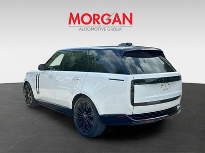 2024 Land Rover Range Rover - Photo 5