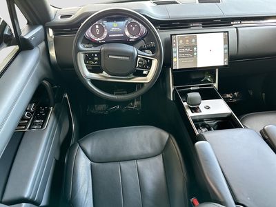 2024 Land Rover Range Rover - Photo 23
