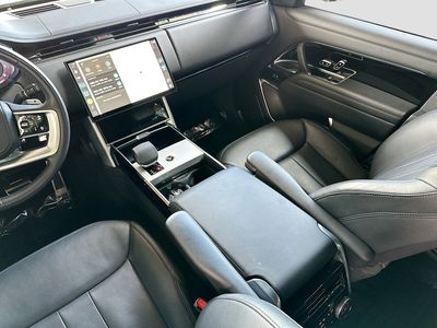 2024 Land Rover Range Rover - Photo 24