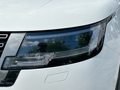 2024 Land Rover Range Rover - Photo 31