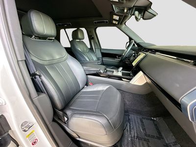 2024 Land Rover Range Rover - Photo 29