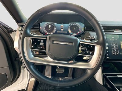 2024 Land Rover Range Rover - Photo 10
