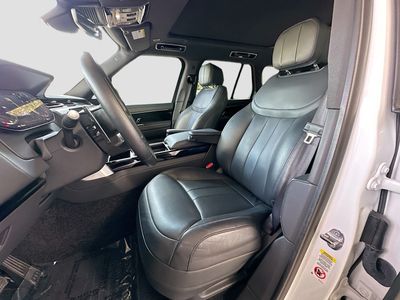 2024 Land Rover Range Rover - Photo 21