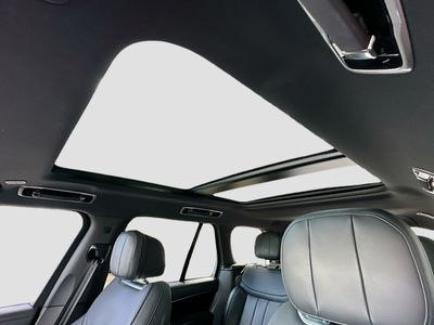 2024 Land Rover Range Rover - Photo 22