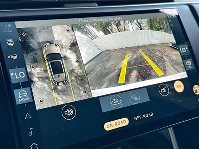 2024 Land Rover Range Rover - Photo 13