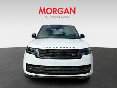 2024 Land Rover Range Rover - Photo 2