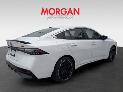 2026 Nissan Sentra - Photo 3