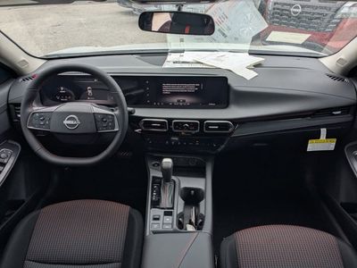 2026 Nissan Sentra - Photo 13