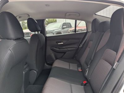 2026 Nissan Sentra - Photo 12