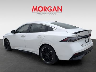 2026 Nissan Sentra - Photo 5