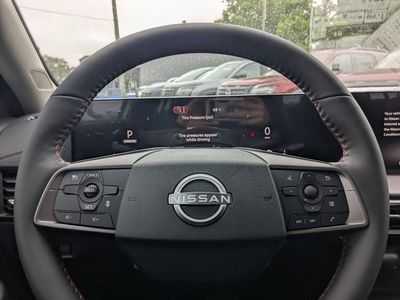2026 Nissan Sentra - Photo 21