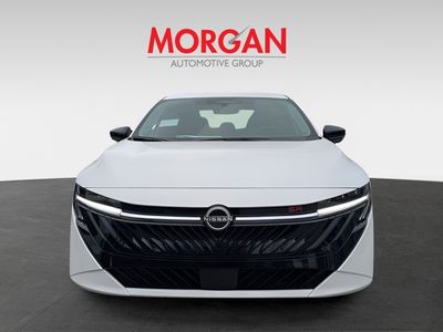 2026 Nissan Sentra - Photo 8