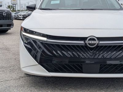 2026 Nissan Sentra - Photo 9