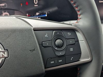 2026 Nissan Sentra - Photo 23