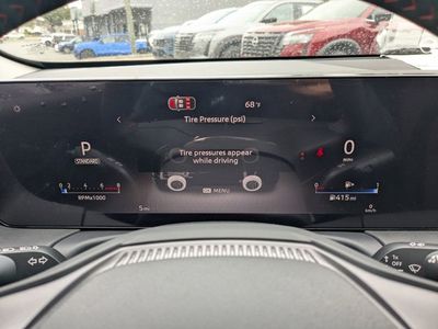 2026 Nissan Sentra - Photo 26