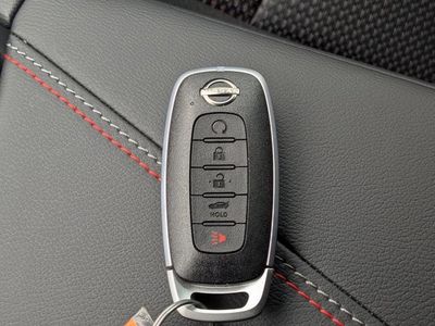 2026 Nissan Sentra - Photo 30