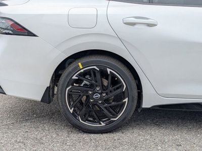 2026 Nissan Sentra - Photo 11