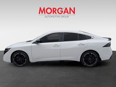 2026 Nissan Sentra - Photo 6