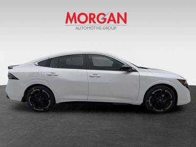 2026 Nissan Sentra - Photo 2