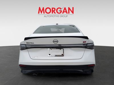 2026 Nissan Sentra - Photo 4