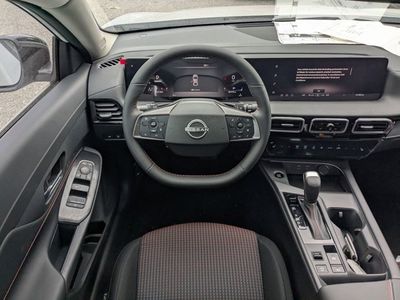 2026 Nissan Sentra - Photo 14