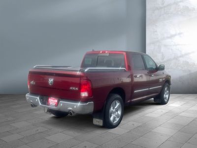 2018 Ram 1500 - Photo 5