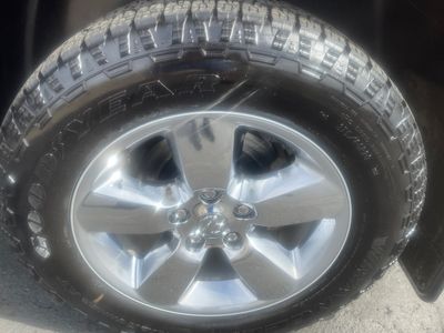 2018 Ram 1500 - Photo 13