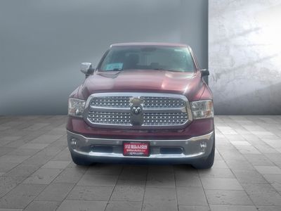 2018 Ram 1500 - Photo 3