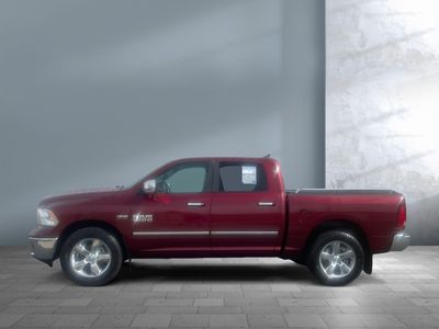 2018 Ram 1500 - Photo 6