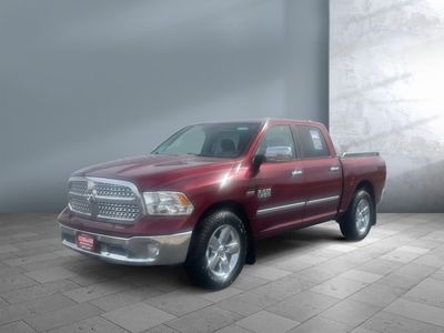 2018 Ram 1500 - Photo 1