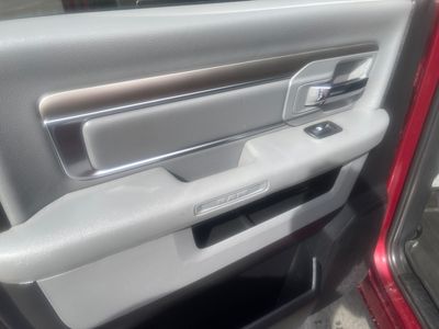 2018 Ram 1500 - Photo 11