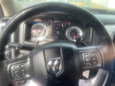 2018 Ram 1500 - Photo 14