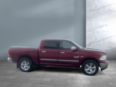 2018 Ram 1500 - Photo 7