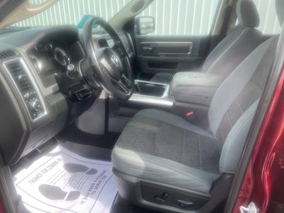2018 Ram 1500 - Photo 9