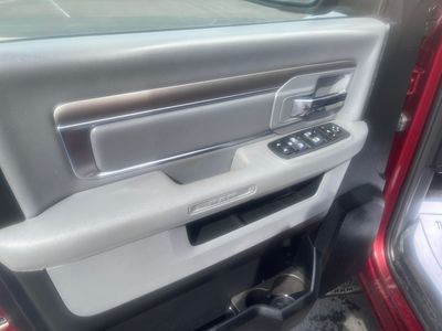 2018 Ram 1500 - Photo 15