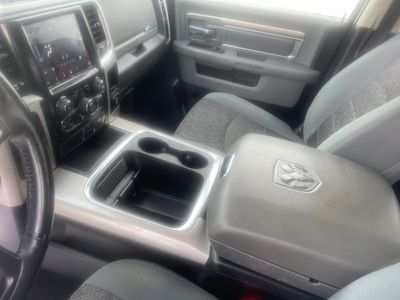 2018 Ram 1500 - Photo 10