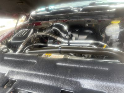 2018 Ram 1500 - Photo 8
