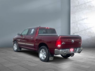 2018 Ram 1500 - Photo 4