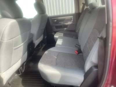 2018 Ram 1500 - Photo 12